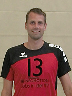 13 - Fabian Buchholz