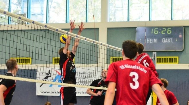 Die nächste ärgerliche Niederlage