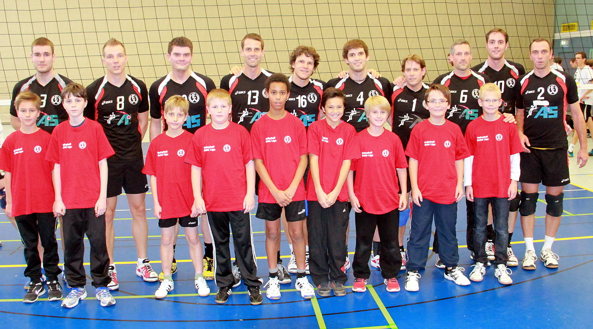 Niederlagenserie dauert an / ICP als zusätzlicher Partner