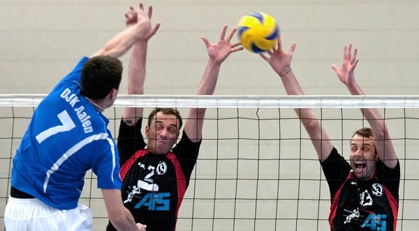 Eintracht sendet Lebenszeichen