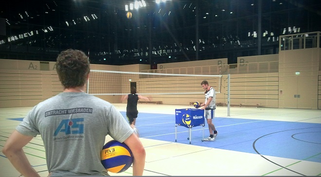 Testergebnis: Ganz passabel ;)